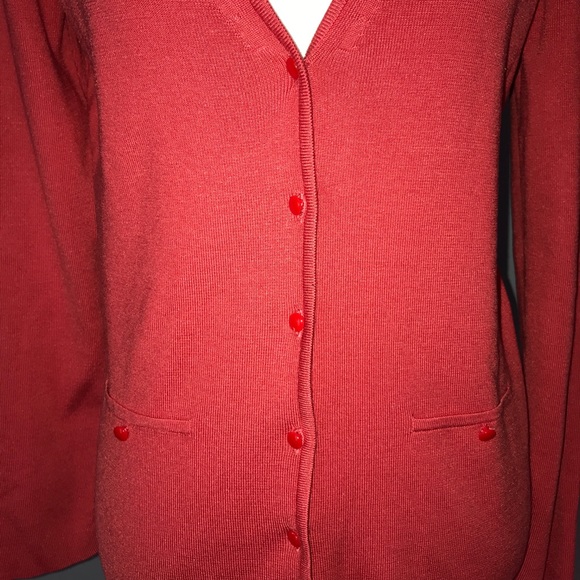 Ann Taylor Cardigan - Picture 2 of 6